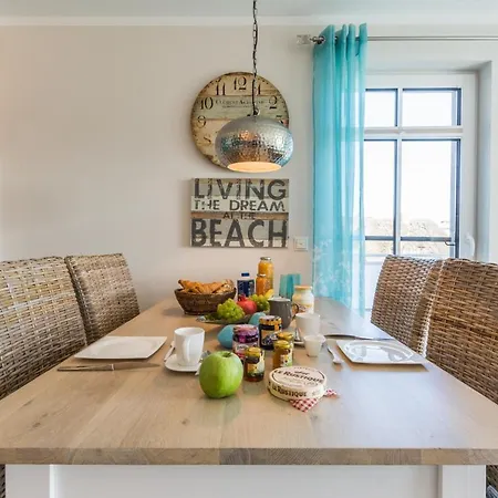 Apartment _von Witte_ Lindenstr_13 Whg_6